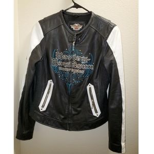 Harley Davidson jacket